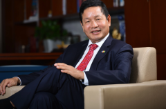 Tập đoàn FPT lãi lớn, tài sản ‘ông trùm’ ngành CNTT - Trương Gia Bình tăng mạnh