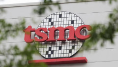 Nhà sản xuất chip TSMC dự kiến lợi nhuận ròng quý 2 giảm 27%