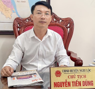 Nghệ An: Huyện Nghi Lộc xây dựng 12 điểm sáng về thực hiện quy chế dân chủ ở cơ sở