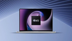 Apple chuẩn bị ra mắt máy Mac chạy chip M3 đầu tiên vào tháng 10