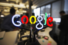Google tìm cách để nhân viên tránh được các đợt tấn công mạng