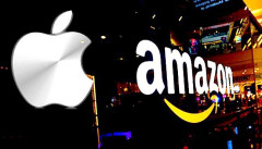 Amazon và Apple bị phạt 218 triệu USD vì hành vi phản cạnh tranh