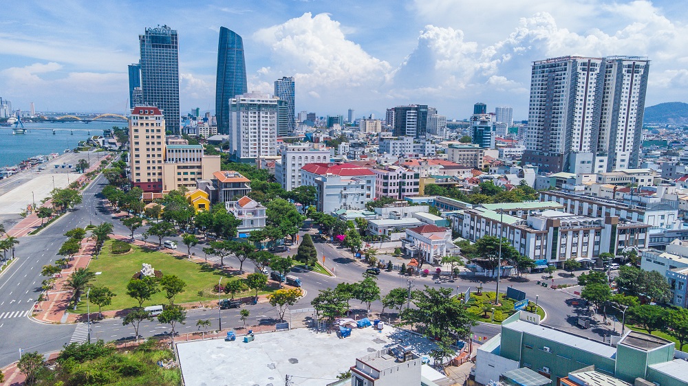 Đà Nẵng đặt mục tiêu duyệt 9 quy hoạch phân khu đô thị trong năm