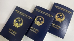 Việt Nam tăng 10 bậc trong bảng xếp hạng hộ chiếu toàn cầu 2023
