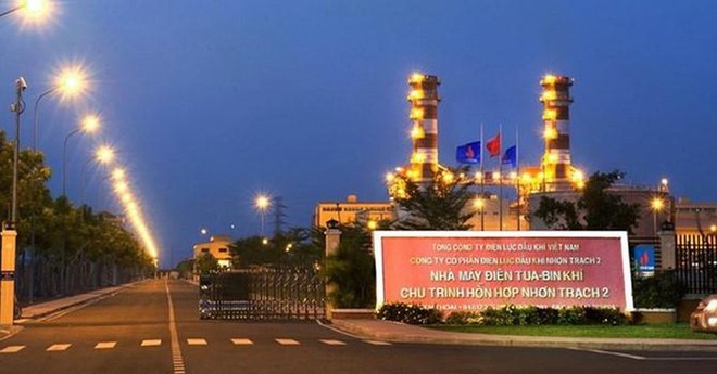 Công ty CP Nhiệt điện Nhơn Trạch 2 (NT2) vừa công bố BCTC quý II/2023 với kết quả không mấy khả quan