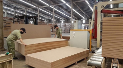 Hoa Kỳ áp thuế chống phá giá, chống trợ cấp lên hơn 30 doanh nghiệp gỗ dán cứng Việt Nam