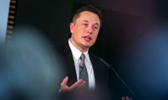Elon Musk công bố kế hoạch đầu tư 1 tỉ USD vào dự án siêu máy tính
