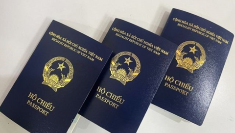 Vietnam climbs 10 positions in the 2023 global passport ranking.