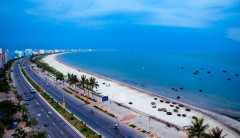 Đà Nẵng - điểm du lịch biển tiết kiệm hấp dẫn nhất mùa hè 2023