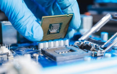 Nhật Bản bắt đầu áp dụng hạn chế xuất khẩu thiết bị sản xuất chip tiên tiến