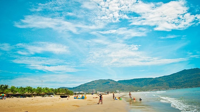 Đà Nẵng - điểm du lịch biển tiết kiệm hấp dẫn nhất mùa hè 2023