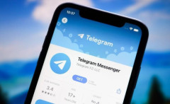 Ứng dụng Telegram đã chính thức ra mắt người dùng tính năng mới
