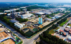 Hà Tĩnh công bố Quy hoạch xây dựng Khu công nghiệp Bắc Thạch Hà