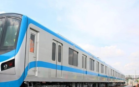 The modernization of Ho Chi Minh City's urban rail system is a significant step forward for transportation.