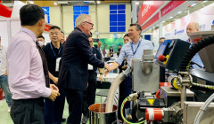 Triển lãm quốc tế HVACR và Plastics & Rubber Vietnam – cơ hội lớn cho doanh nghiệp