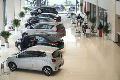 Automobile consumption will continue to rise until the end of the year.