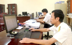 Phú Thọ: Nhiều doanh nghiệp trong tỉnh có số thu nộp thuế tăng cao