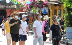 Số lượt tìm kiếm du lịch Việt Nam tăng sau khi nâng thời hạn visa