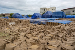 Quỹ Tiền tệ Quốc tế kêu gọi Ấn Độ dỡ bỏ lệnh cấm xuất khẩu gạo