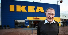 Những chiến lược kinh doanh độc đáo của thương hiệu nội thất nổi tiếng IKEA
