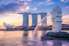 Tỷ lệ lạm phát của Singapore đã hạ nhiệt tháng thứ 2 liên tiếp