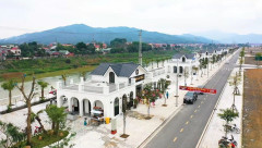 Phú Thọ: Lợi thế để thu hút đầu tư, kinh doanh tại Thanh Sơn