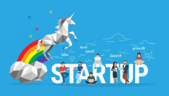 Số lượng startup đạt mốc “kỳ lân” giảm 80% so với đỉnh năm 2021