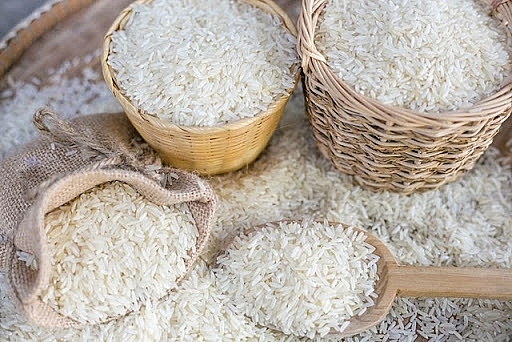 Giá gạo xuất khẩu tăng lên mức cao chưa từng có trong 12 năm qua
