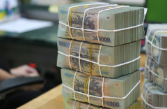 Những doanh nghiệp nào đang sở hữu lượng tiền mặt ròng lớn nhất sàn chứng khoán?