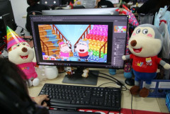 Hơn 3.000 video của nhà sản xuất phim hoạt hình Việt bị YouTube xóa