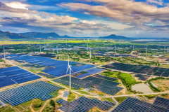 Bộ Công Thương kiến nghị cơ chế DPPA thúc đẩy năng lượng tái tạo