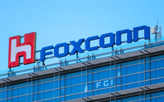Ấn Độ được Foxconn đầu tư 600 triệu USD sản xuất điện thoại và chip