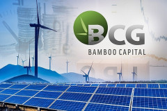 Dòng tiền thuần từ hoạt động kinh doanh của Bamboo Capital trong quý II dương hơn 1.393 tỷ đồng