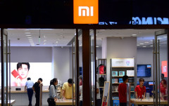 Xiaomi bứt phá tại thị trường Việt Nam trong nửa đầu năm 2023