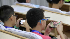 Trung Quốc giới hạn thời gian sử dụng internet đối với trẻ dưới 18 tuổi