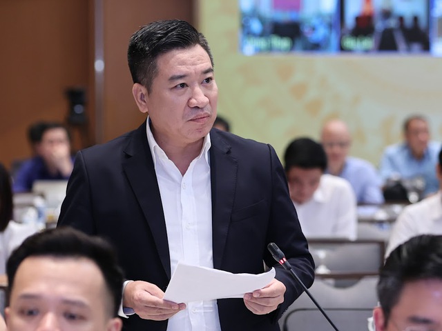 Ông Nguyễn Đình Trung, Chủ tịch HĐQT, Tổng Giám đốc Hưng Thịnh Corp