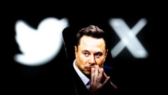 Mạng xã hội X của Elon Musk bị kiện vì vi phạm bản quyền nội dung