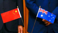 Trung Quốc dỡ bỏ một số loại thuế với lúa mạch nhập khẩu từ Australia