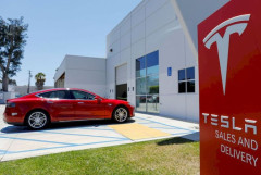 Tesla hoàn tất quá trình thâu tóm công ty sạc không dây Wiferion của Đức