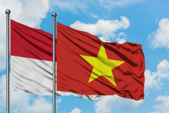 Việt Nam - Indonesia thúc đẩy hợp tác kinh tế, thương mại, đầu tư