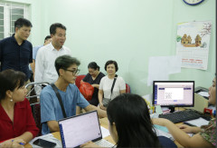 Hướng dẫn tra cứu thông tin đóng BHXH tự nguyện, BHYT trên Cổng TTĐT BHXH Việt Nam