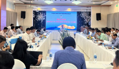 Bình Thuận tiếp tục phát triển kinh tế, gỡ khó cho dự án chậm triển khai