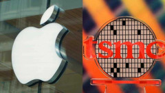 TSMC thay đổi phương thức tính phí giúp Apple tiết kiệm hàng tỷ USD