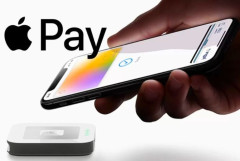 Dịch vụ thanh toán Apple Pay đã chính thức khả dụng tại Việt Nam