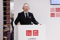 Triết lý “Lifewear Made For All” giúp UNIQLO trở thành thương hiệu quần áo giá trị nhất nhì thế giới
