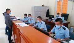 Tăng thu ngân sách tại tỉnh Hà Tĩnh trong 7 tháng đầu năm 2023