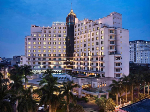 After 2024, Hanoi's accommodation service is anticipated to recover fully.