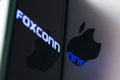 Foxconn cung cấp máy chủ sản xuất tại Việt Nam cho Apple để đào tạo AI