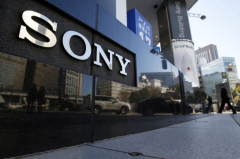 Lợi nhuận của Sony giảm gần 17% so với cùng kỳ năm trước