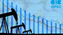 Sản lượng dầu của OPEC+ giảm mạnh xuống mức thấp nhất trong hai năm